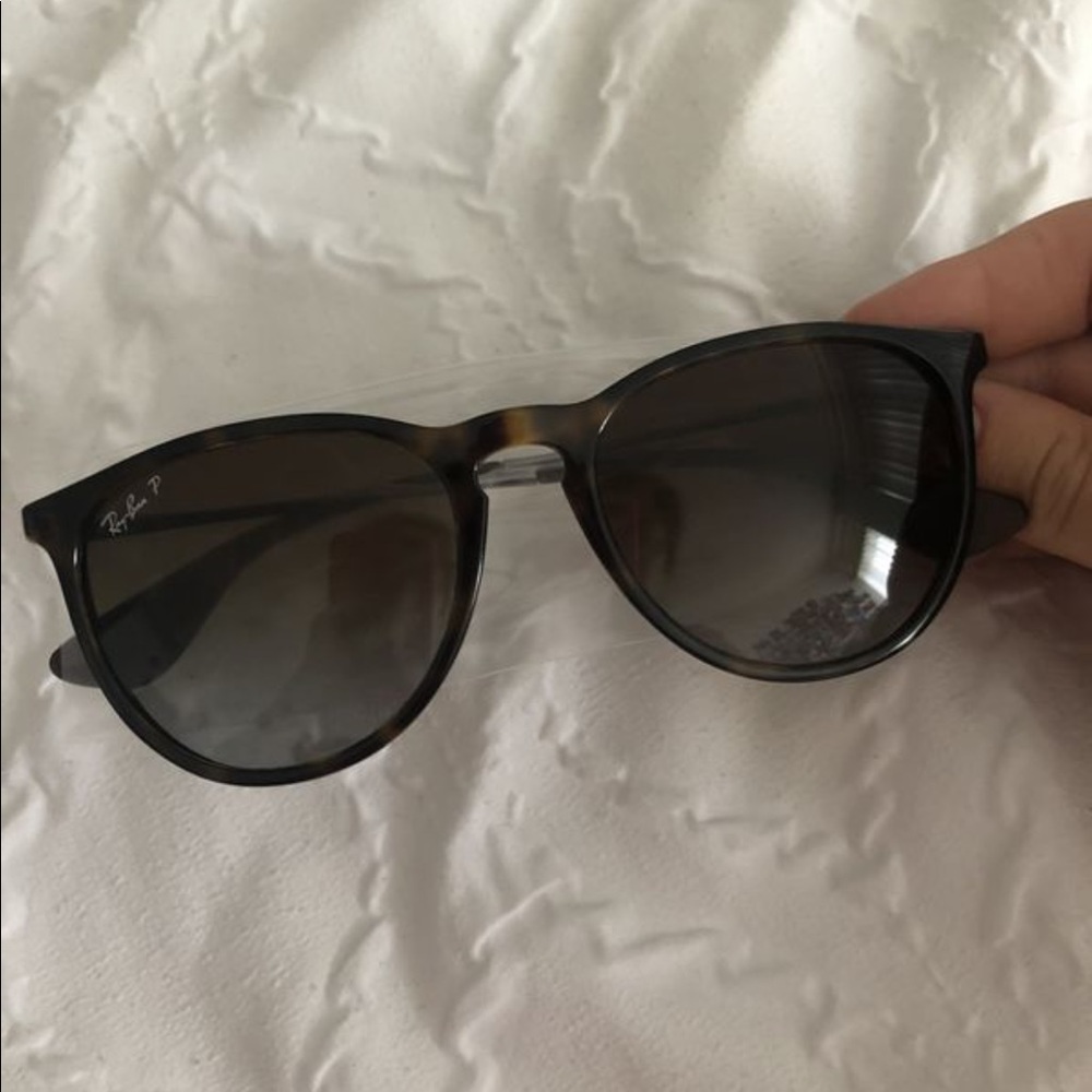 Ray Ban glasses